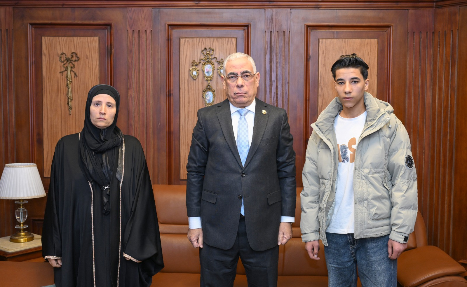 النائب العام