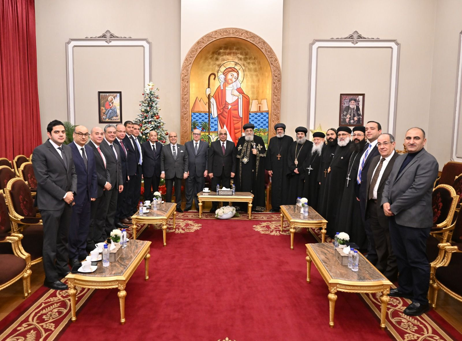 عيد الميلاد المجيد