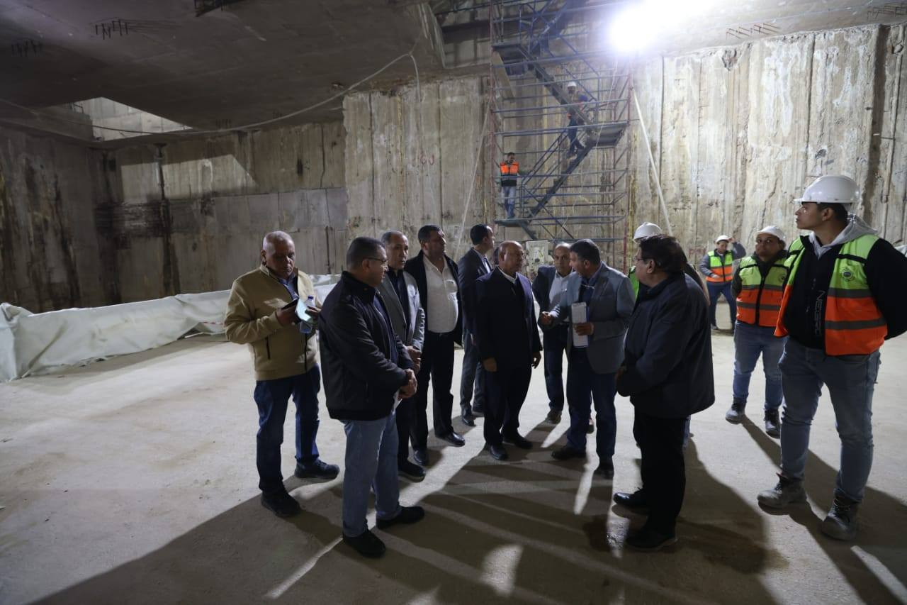 صور الخط الرابع