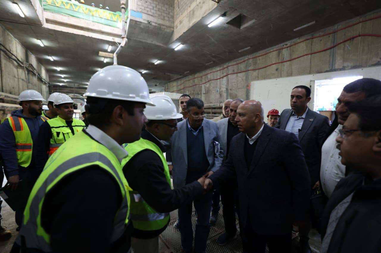 صور الخط الرابع