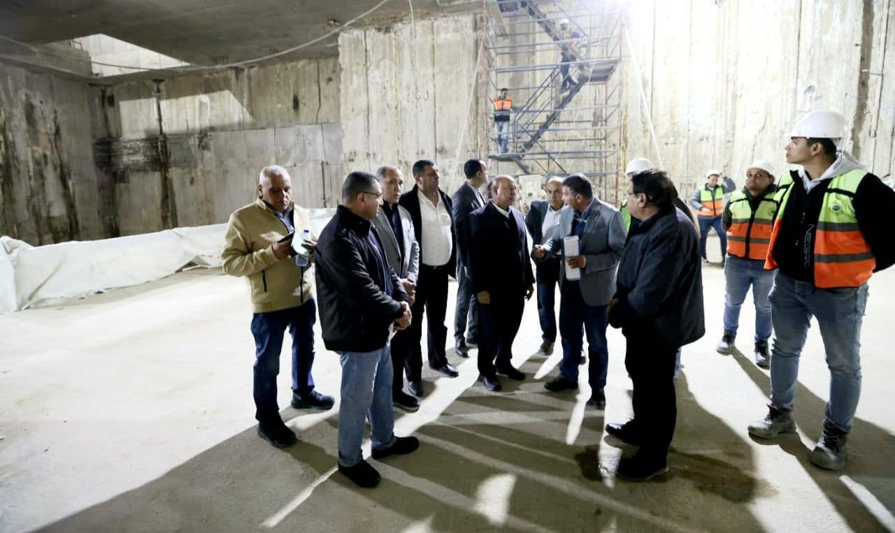 صور الخط الرابع