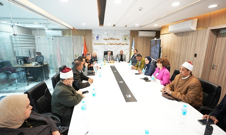 محافظ أسيوط: فتح لجان جولة الإعادة بانتخابات النواب في موعدها