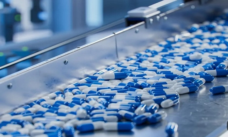 شعبة الأدوية: نستهدف إحداث نقلة نوعية وتعميق التصنيع المحلي