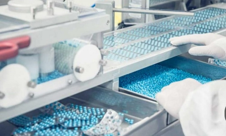 شعبة الأدوية: نستهدف إحداث نقلة نوعية وتعميق التصنيع المحلي