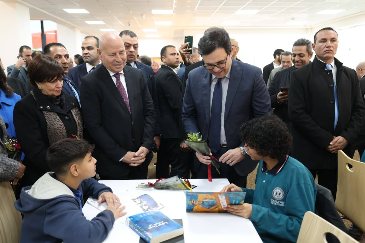 وزير الثقافة