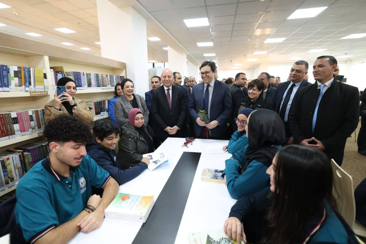 وزير الثقافة