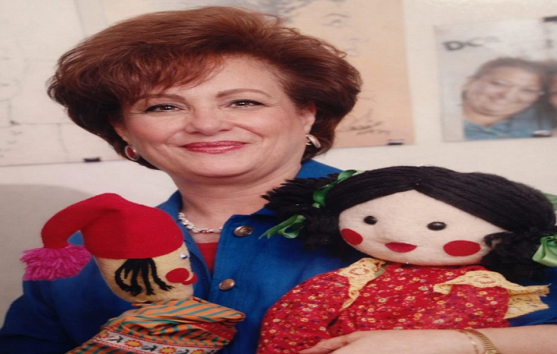 شويكار خليفة