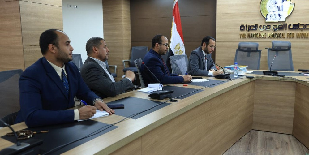 الاوقاف والقومي للمراة