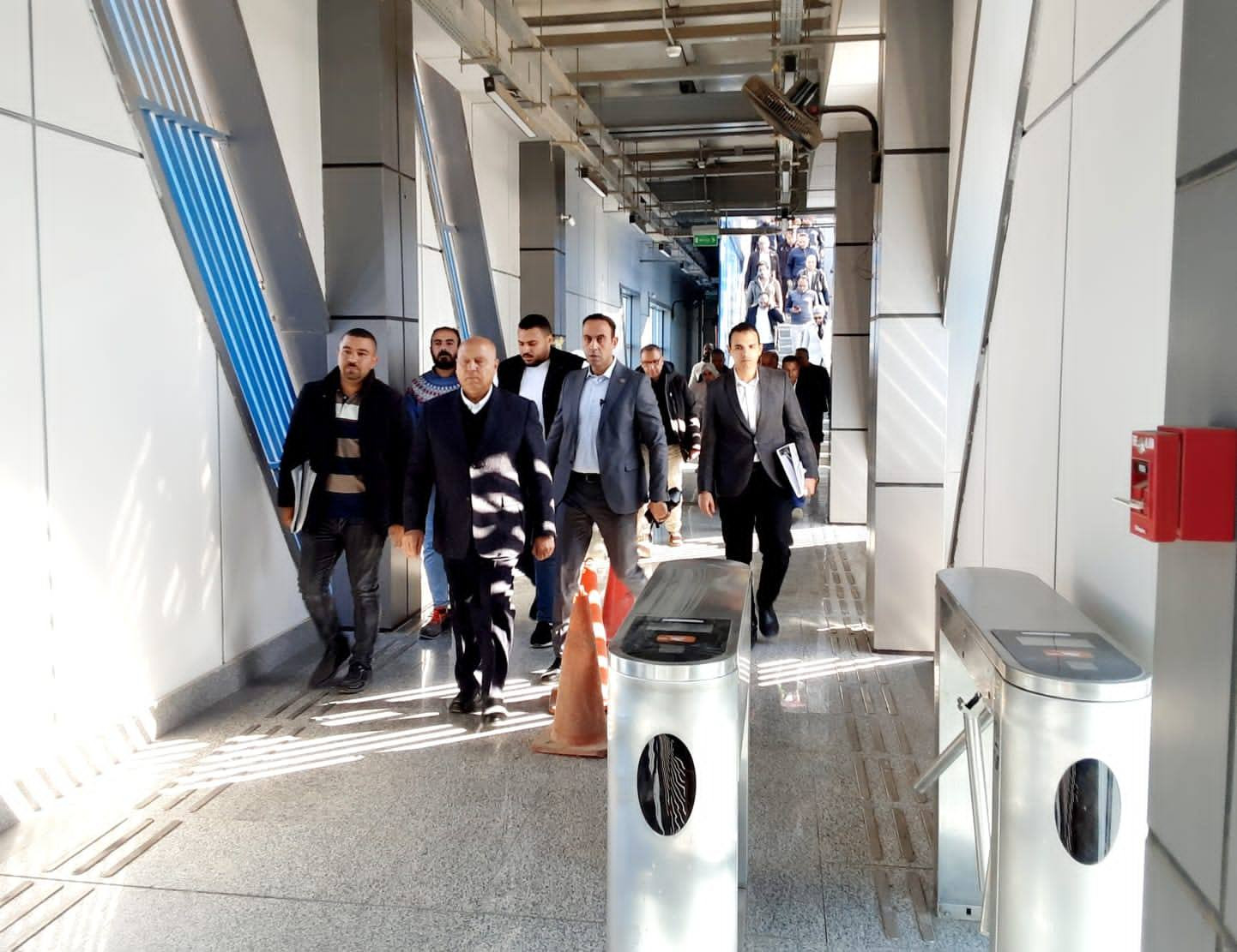 كامل الوزير