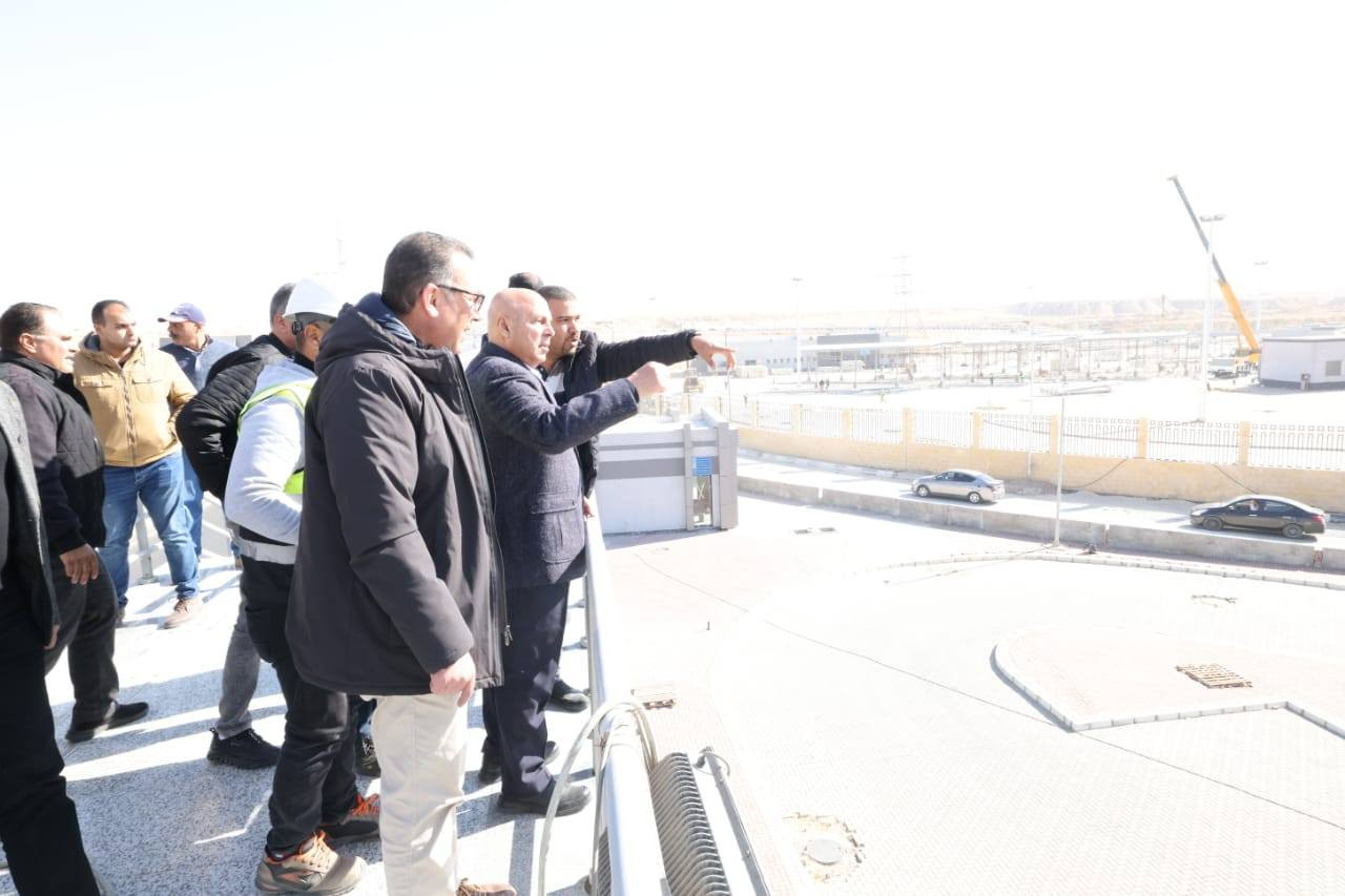 كامل الوزير