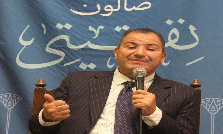 صالون نفرتيتي الثقافي