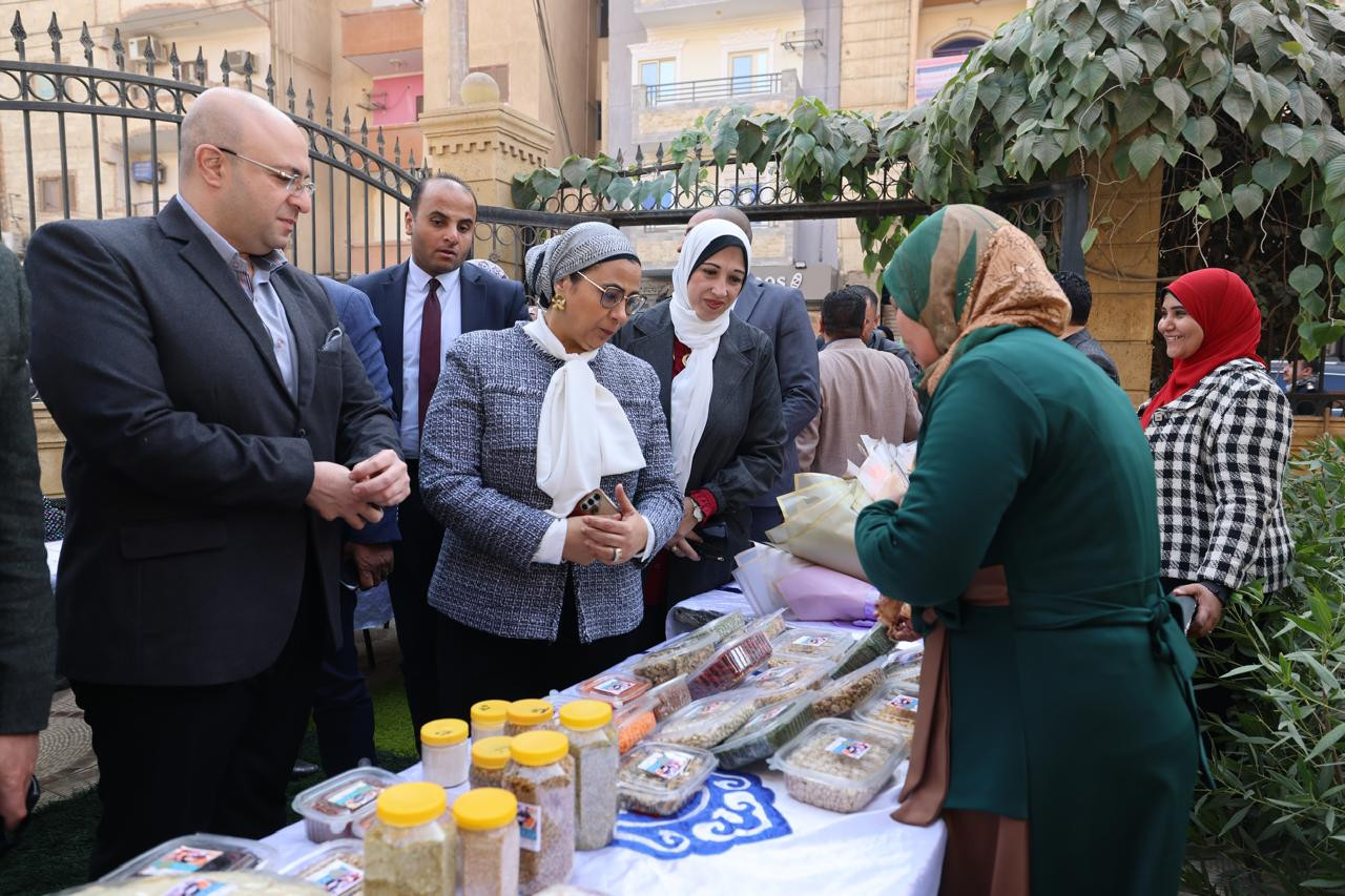 تحويشة بني سويف