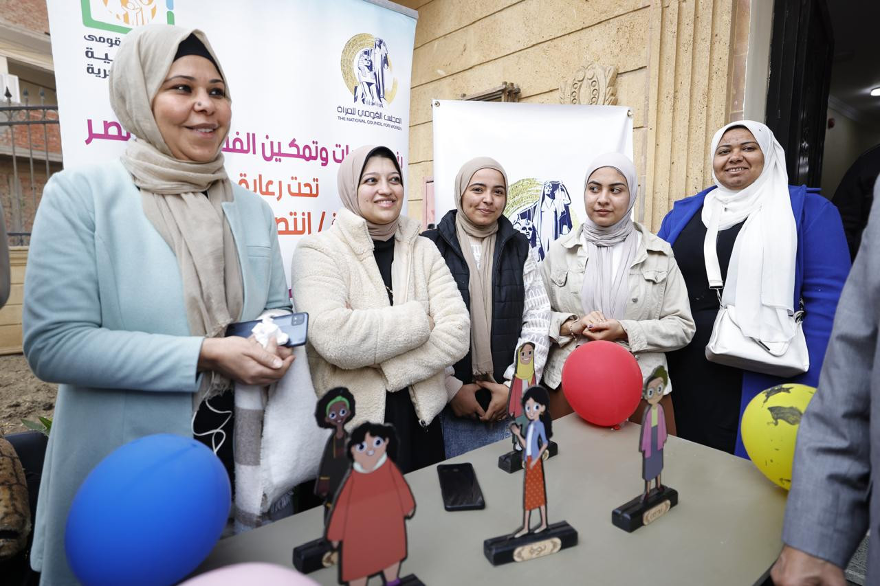 تحويشة بني سويف