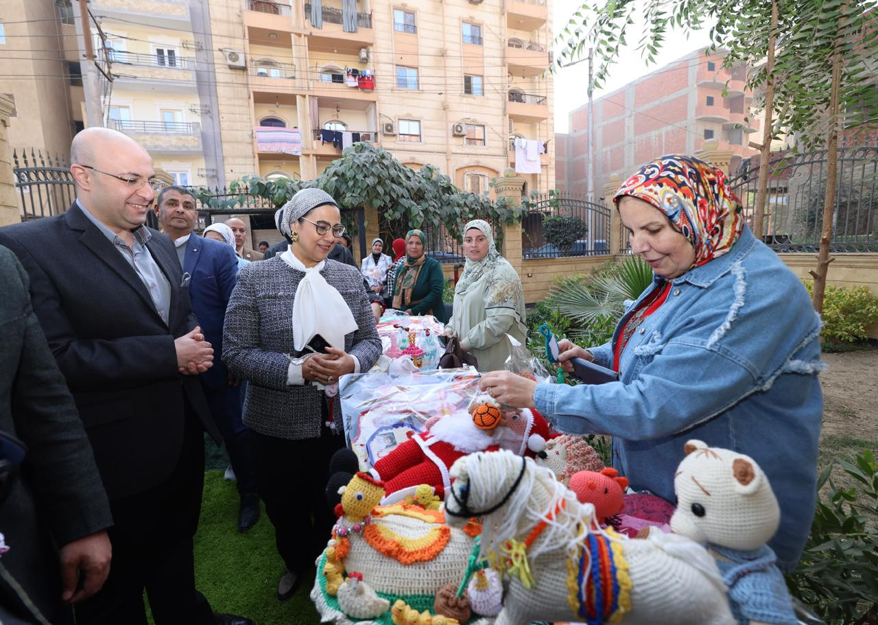 تحويشة بني سويف