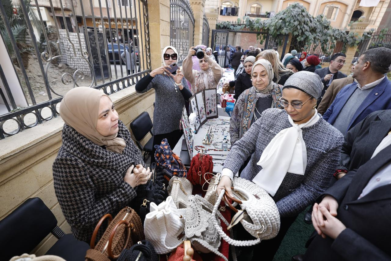 تحويشة بني سويف