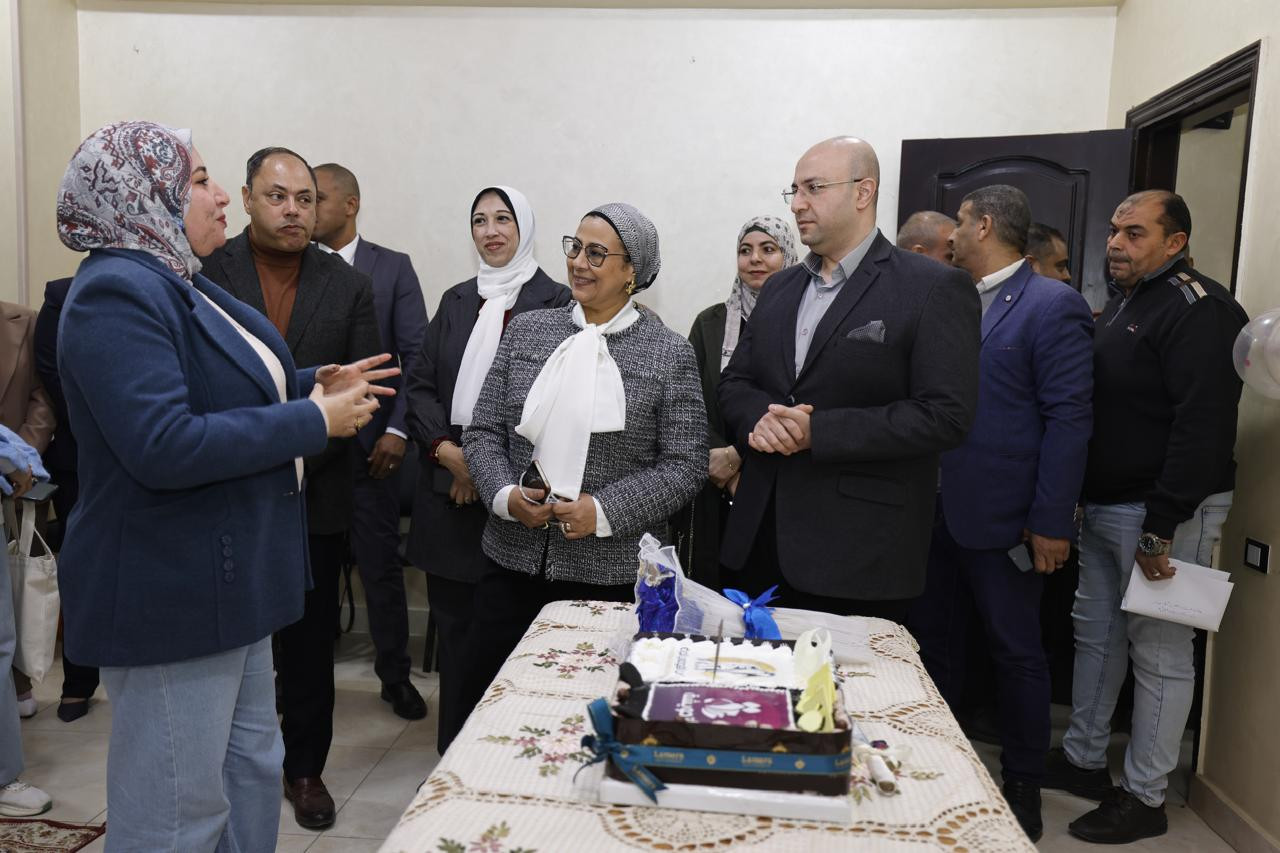 تحويشة بني سويف