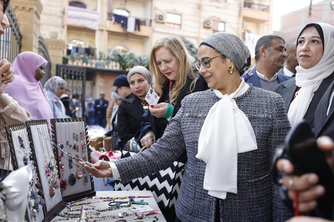 تحويشة بني سويف