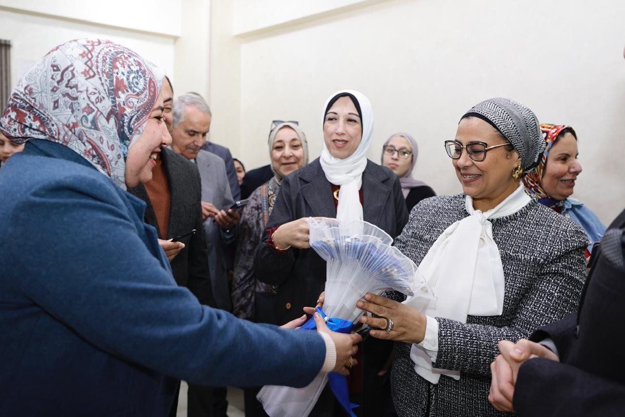 تحويشة بني سويف