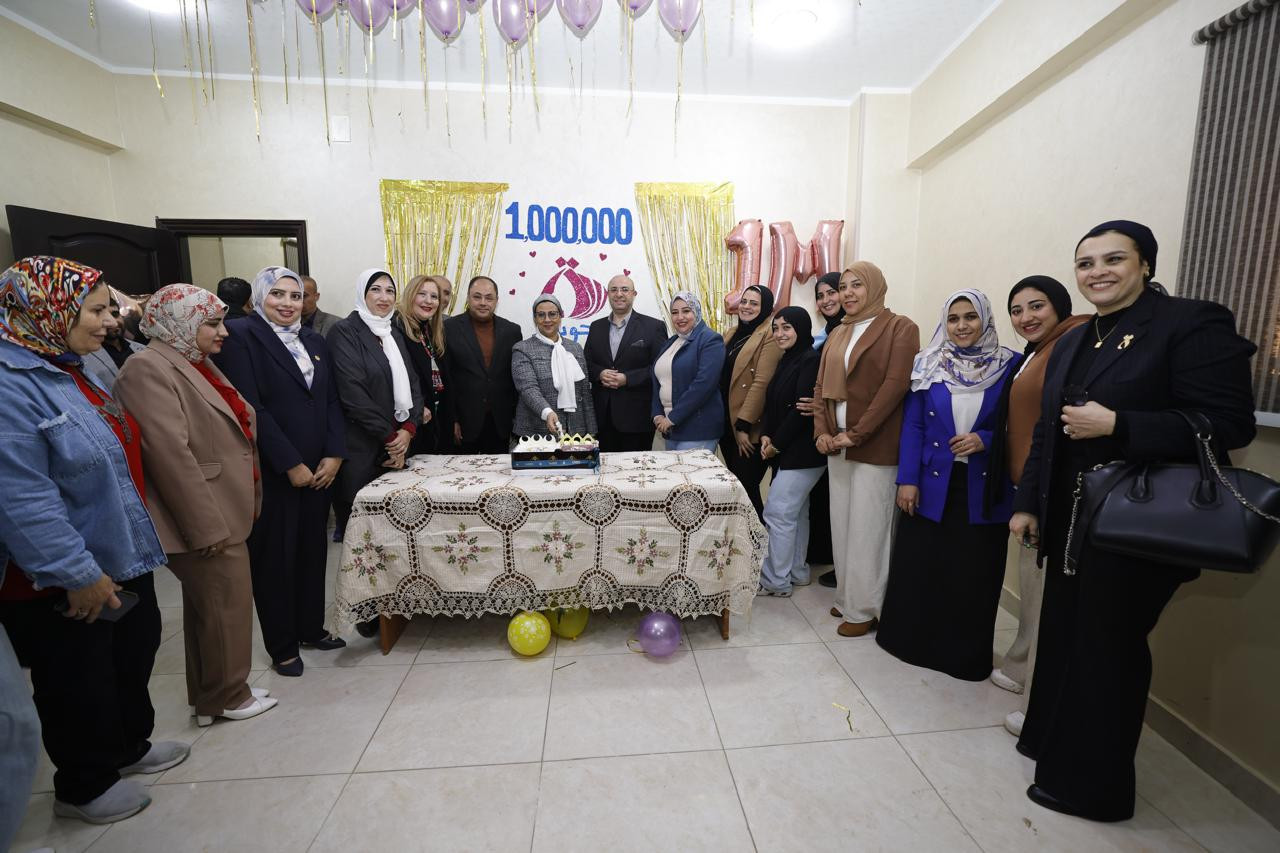 تحويشة بني سويف