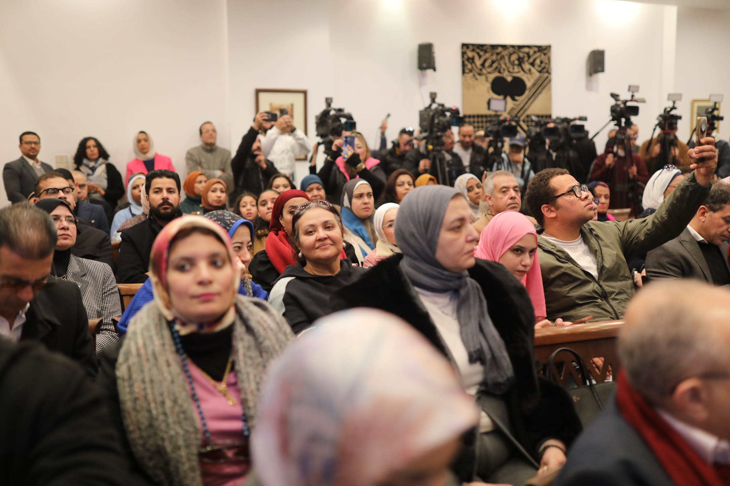 مهرجان المسرح العربي