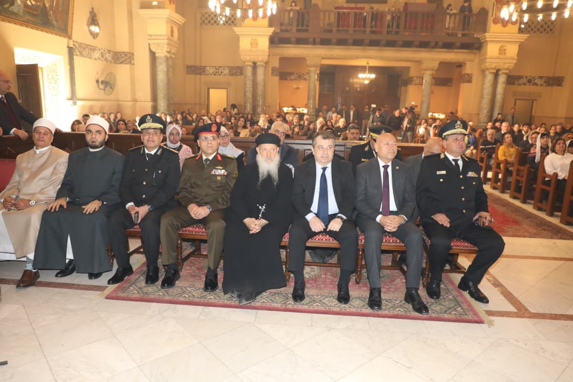 محافظ القاهرة