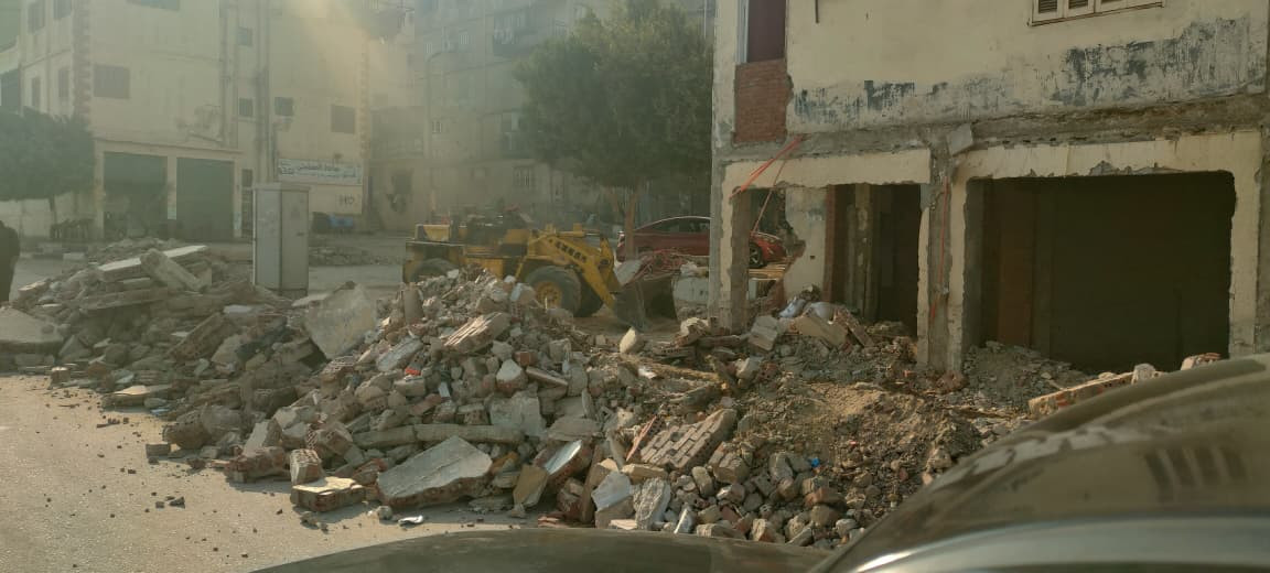 محافظ القاهرة