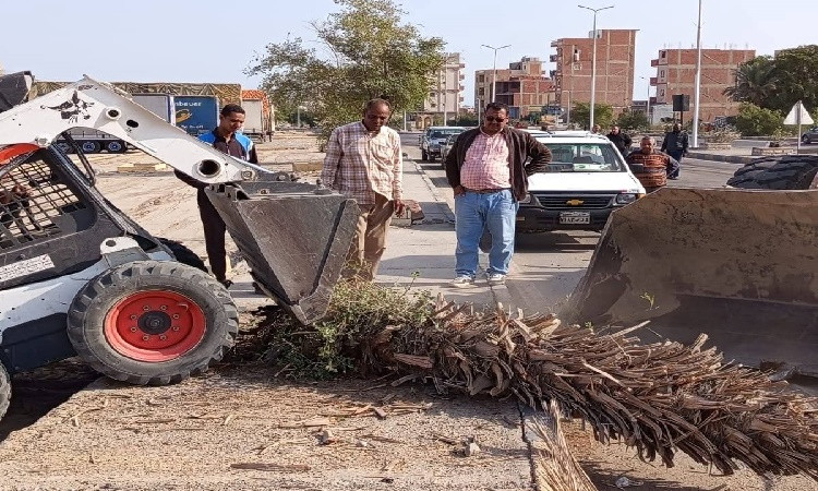 البحر الأحمر