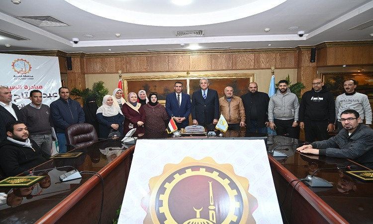 محافظ الغربية1