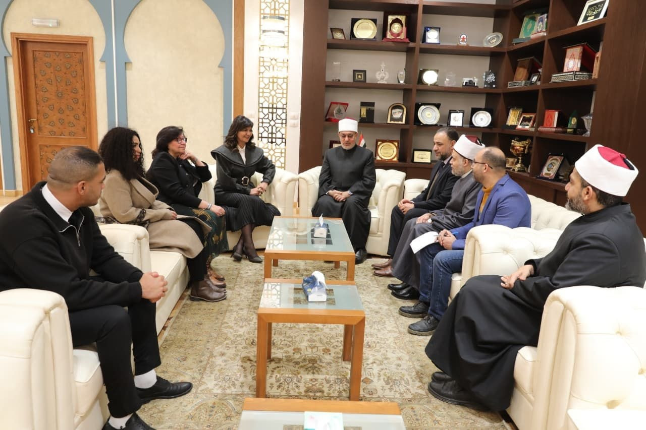 دار الافتاء