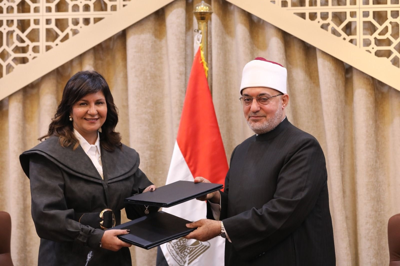 دار الافتاء