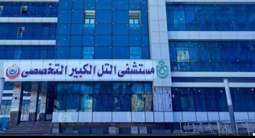 د.عبدالغفار:51 قافلة علاجية و59 ألفًا و184 خدمة طبية بالاسماعيلية