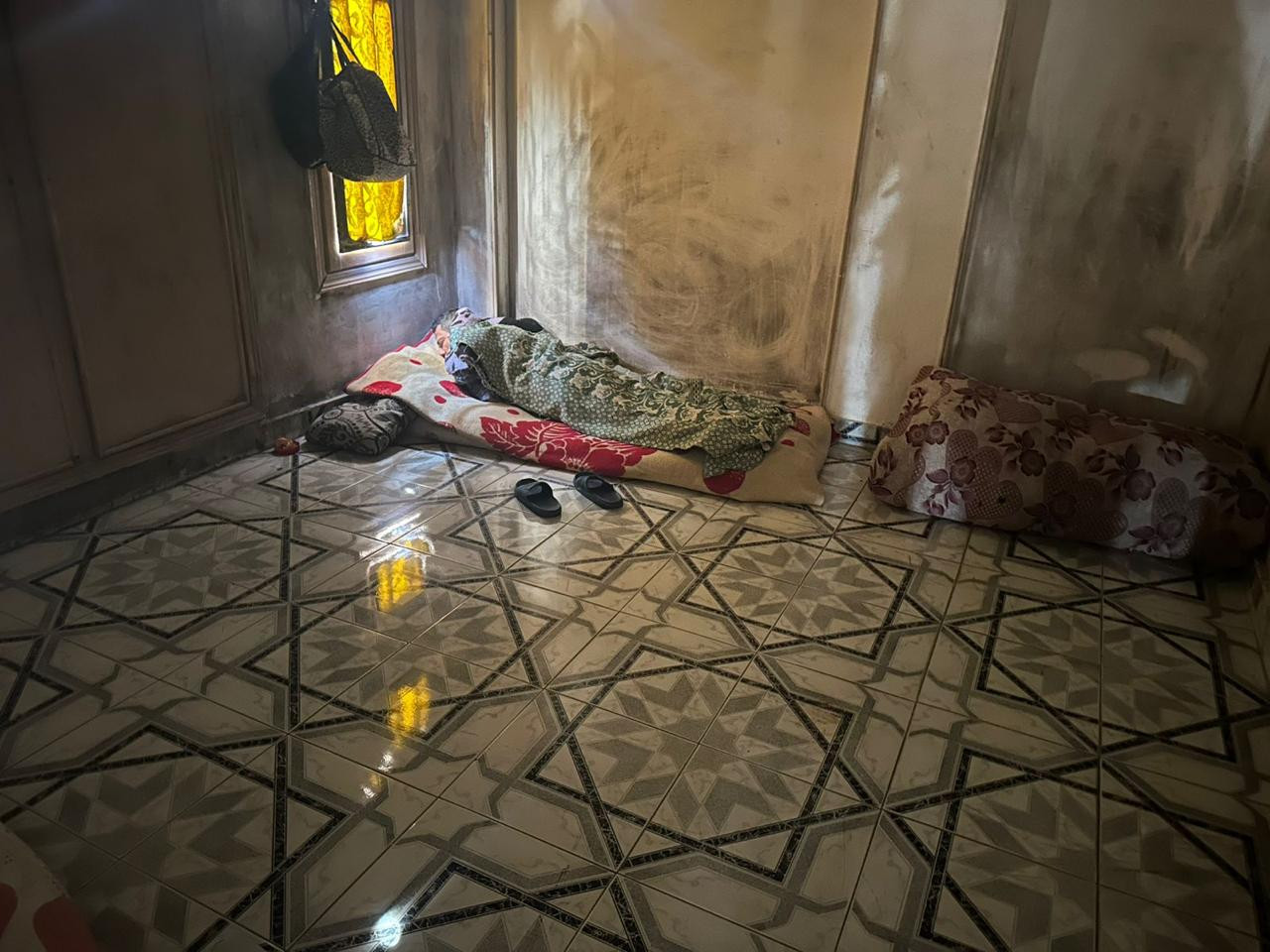 اغلاق مراكز ادمان