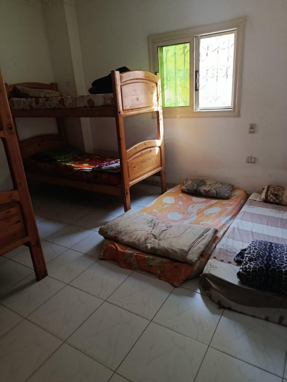 اغلاق مراكز ادمان