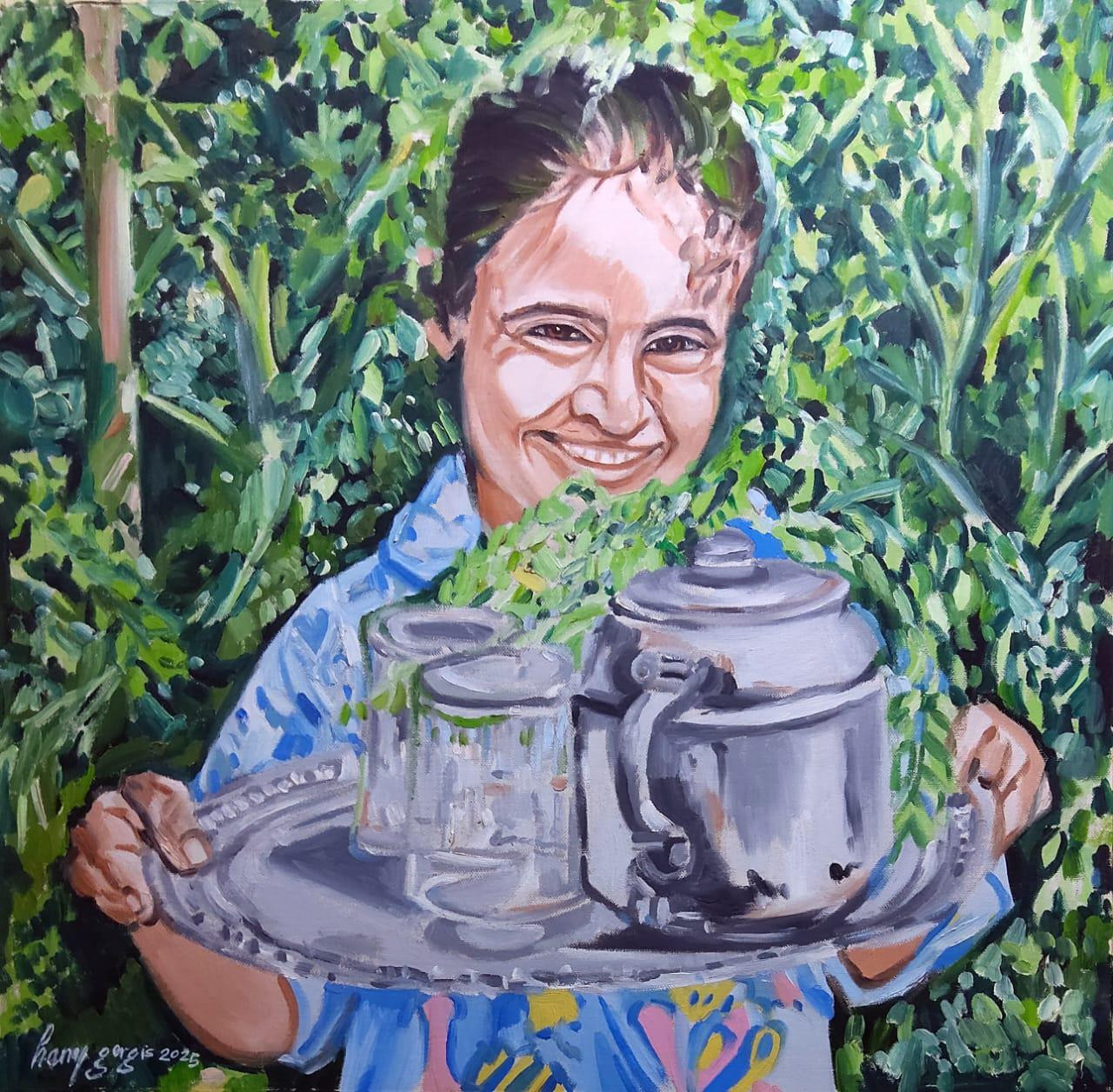 مصر التي احبها