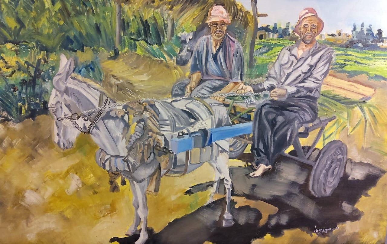 مصر التي احبها