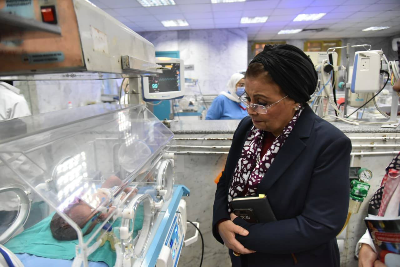 نائب وزير الصحة