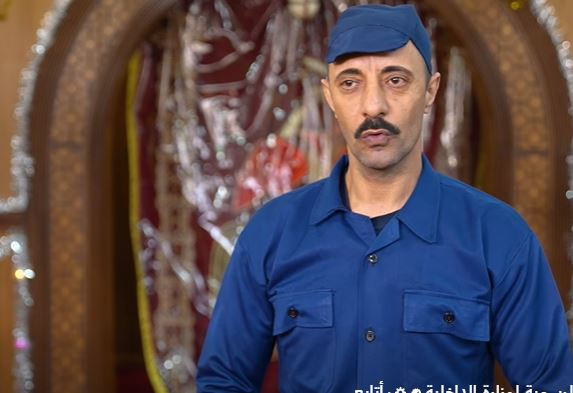 قداس عيد الميلاد