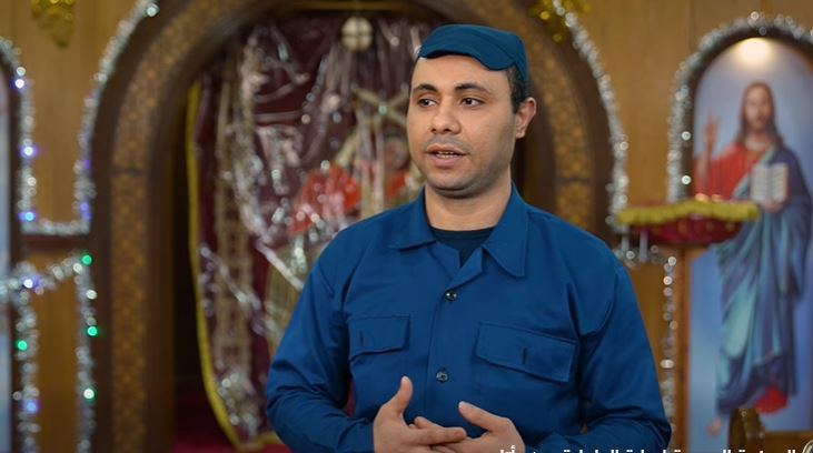 قداس عيد الميلاد