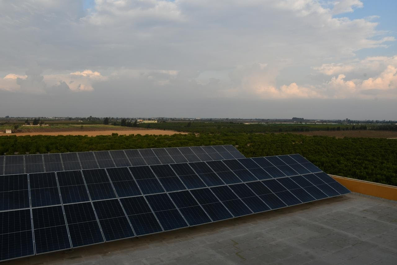 الكرام بالبحيرة تستضيف ندوة حول الأمن الغذائي ..المقومات والتحديات