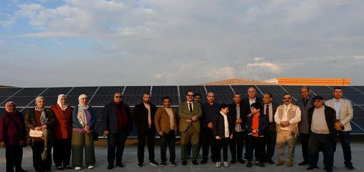 الكرام بالبحيرة تستضيف ندوة حول الأمن الغذائي ..المقومات والتحديات