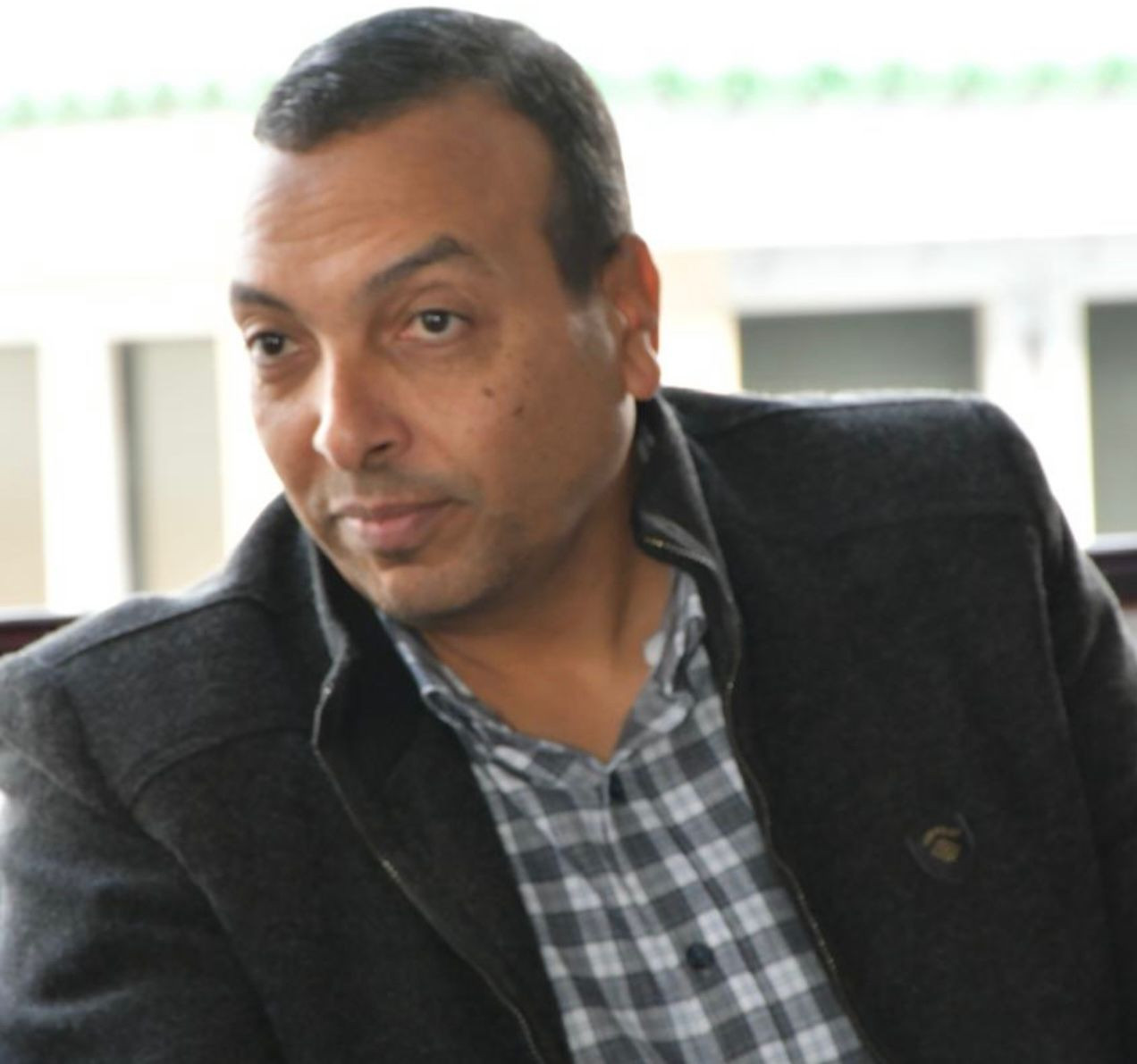 خبير اقتصادى د. جمال