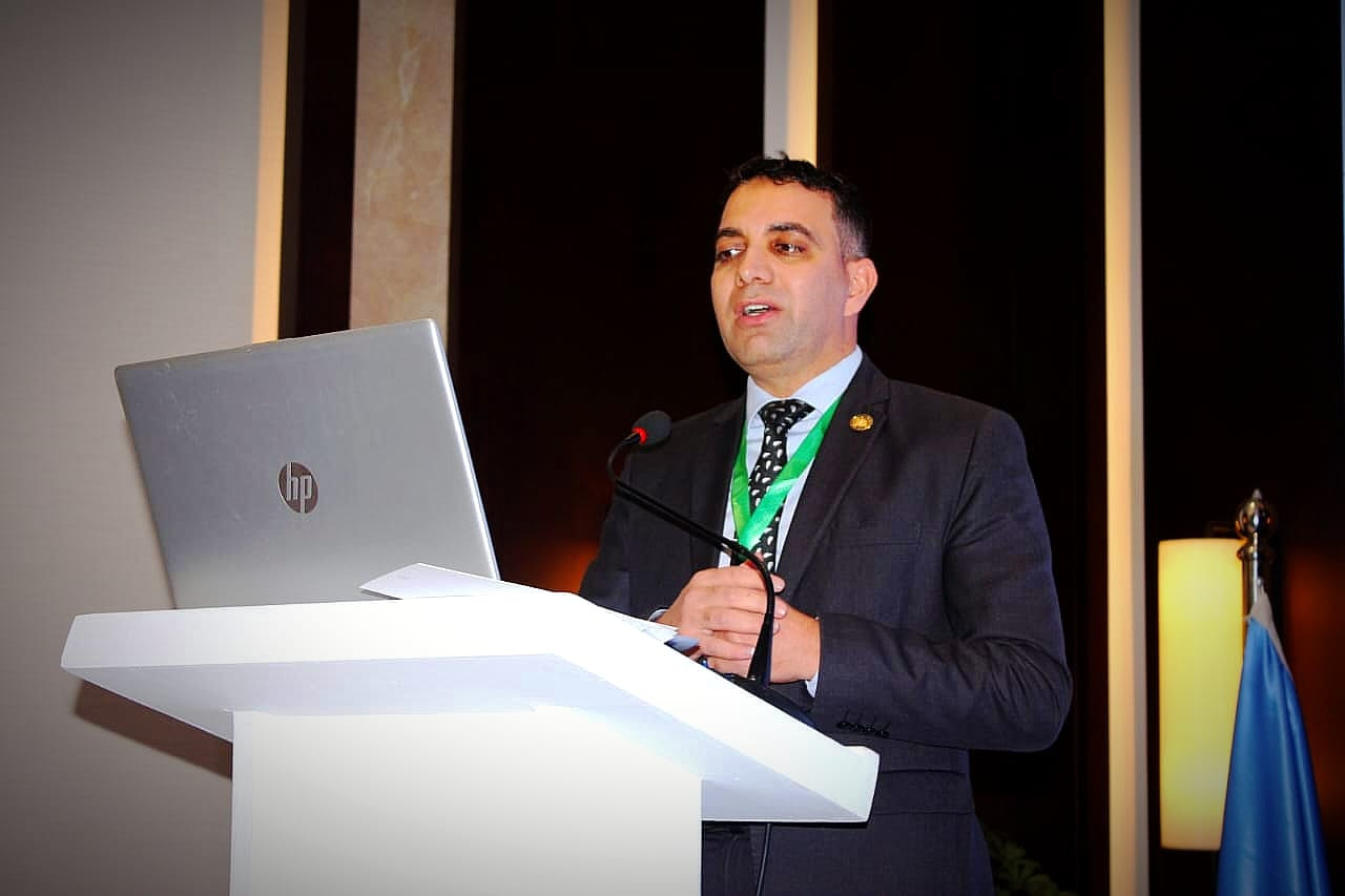 د. فتحي  يوسف