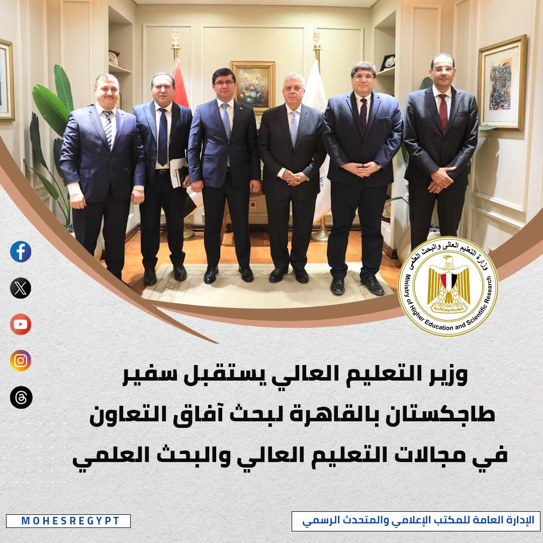 التعليم العالي