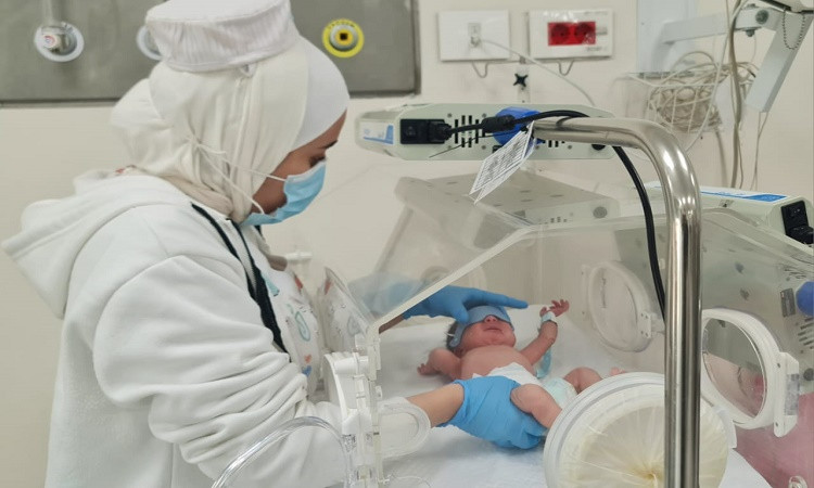 تقديم مليون خدمة طبية بمستشفى فايد بالإسماعيلية منذ تشغيل التأمين الصح