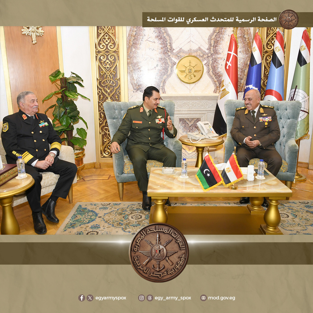 وزير الدفاع