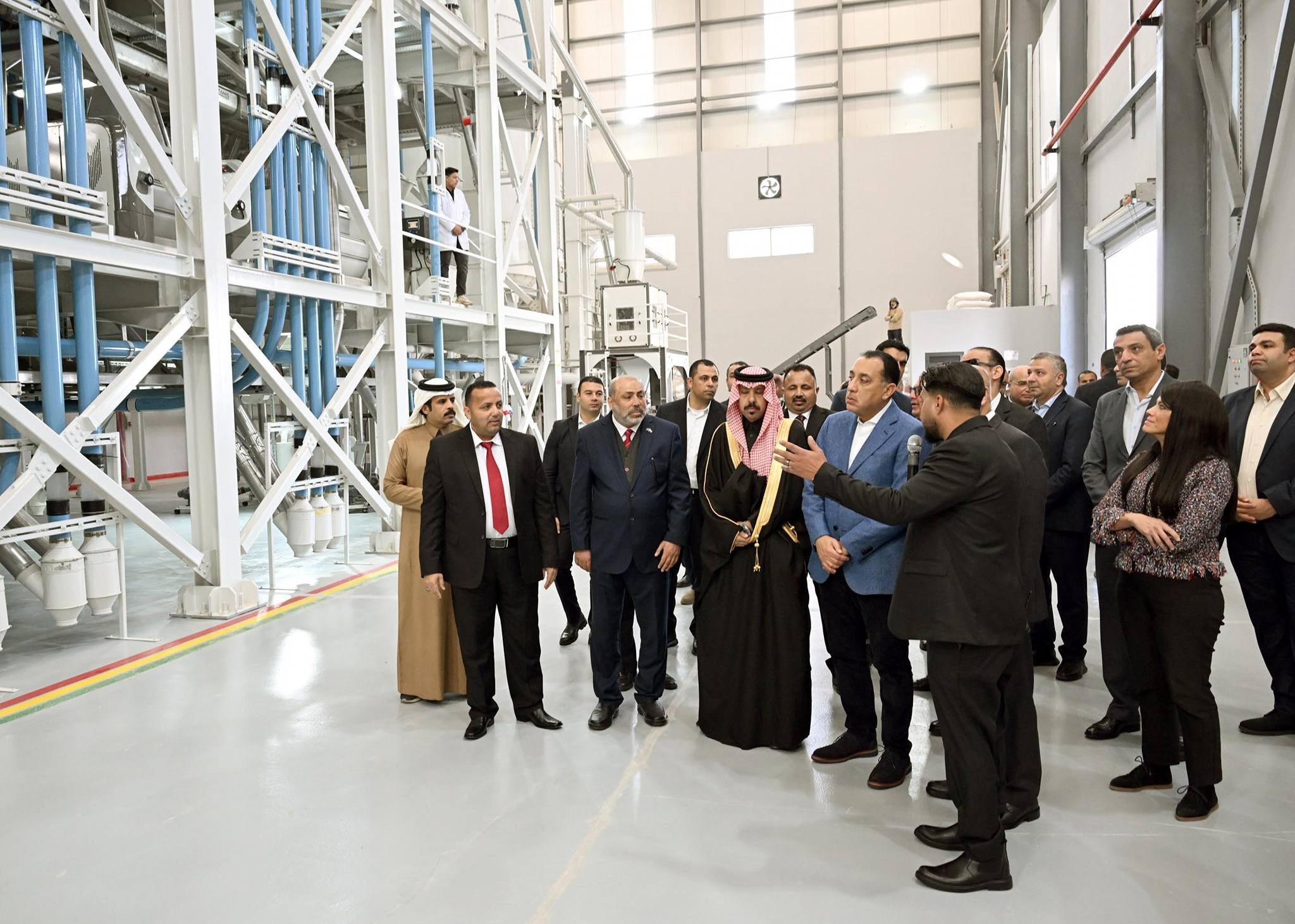 وزير الوزراء