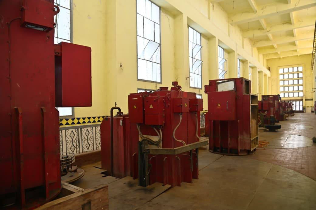 المنظومة المائية