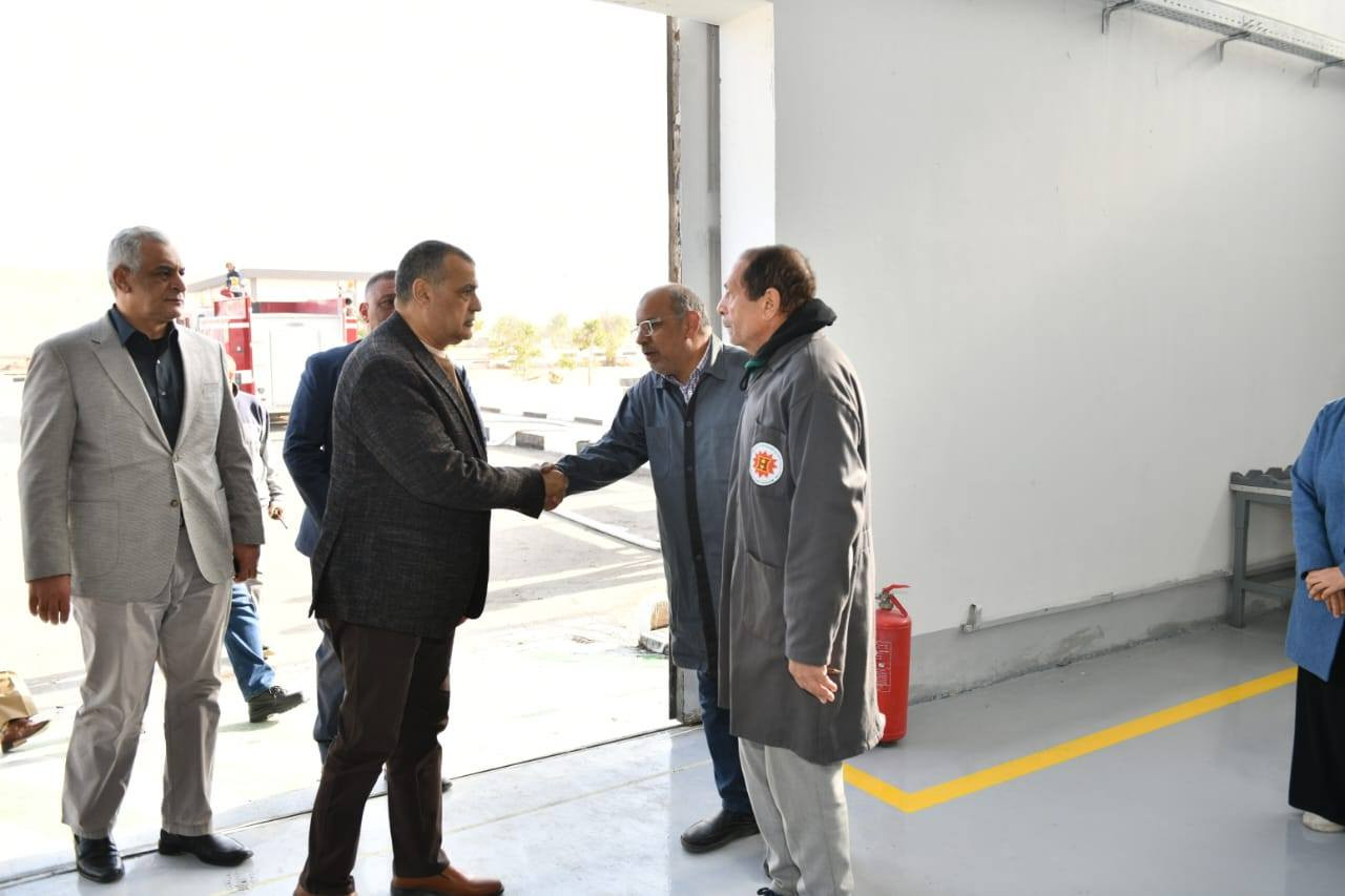 المهندس محمد صلاح