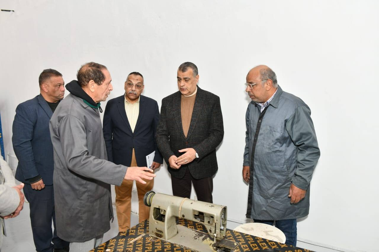 المهندس محمد صلاح