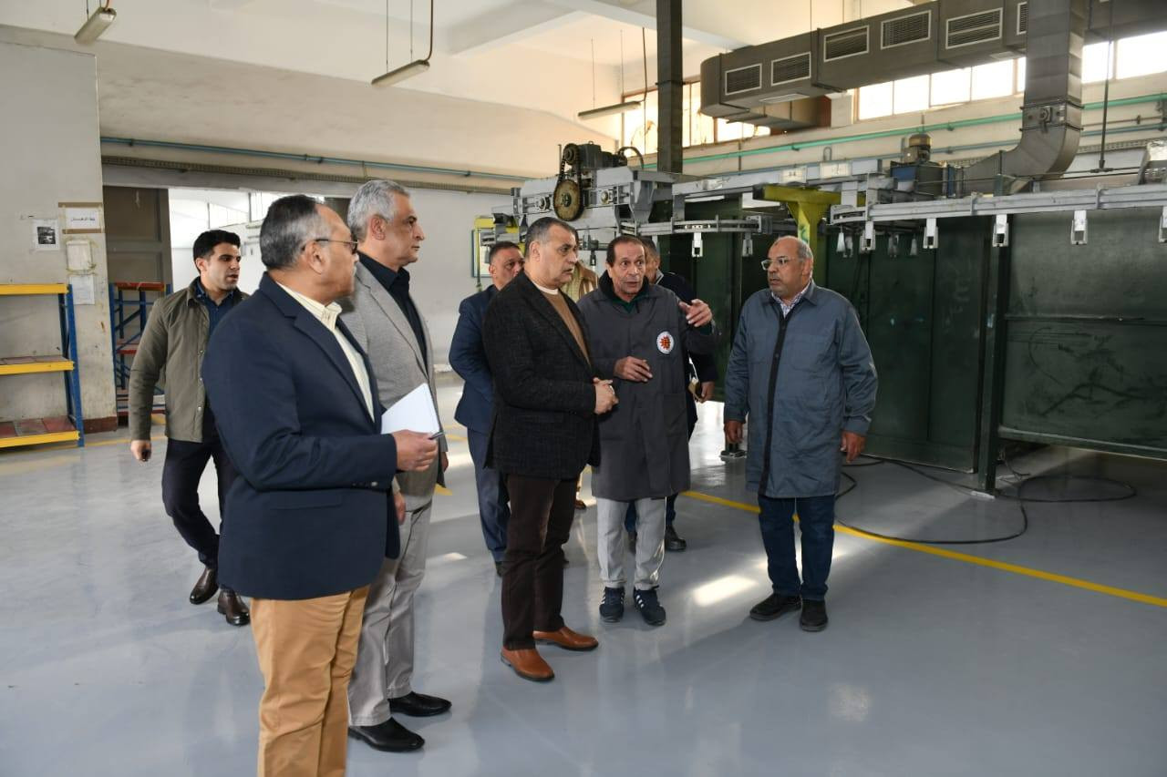 المهندس محمد صلاح